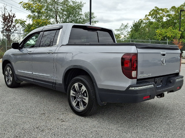 Used 2018 Honda Ridgeline RTL-E image 7