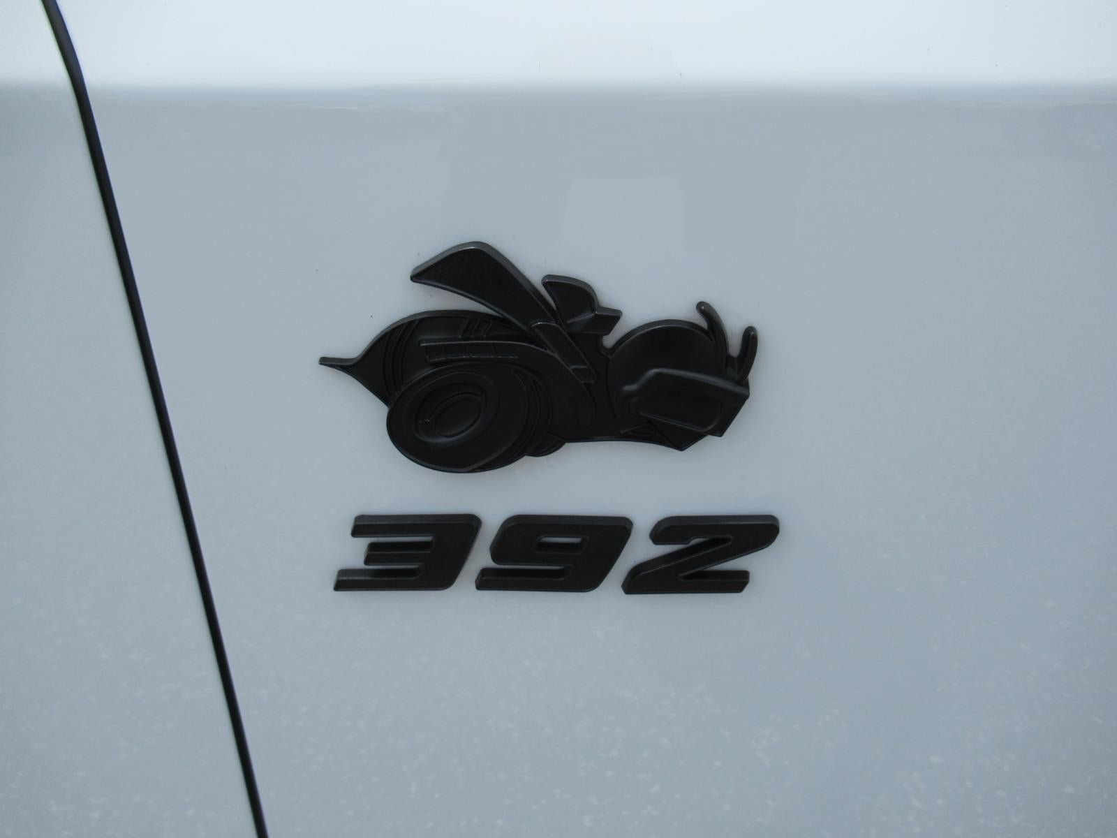 Used 2022 Dodge Challenger R/T Scat Pack w/ Plus Package RWD image 10
