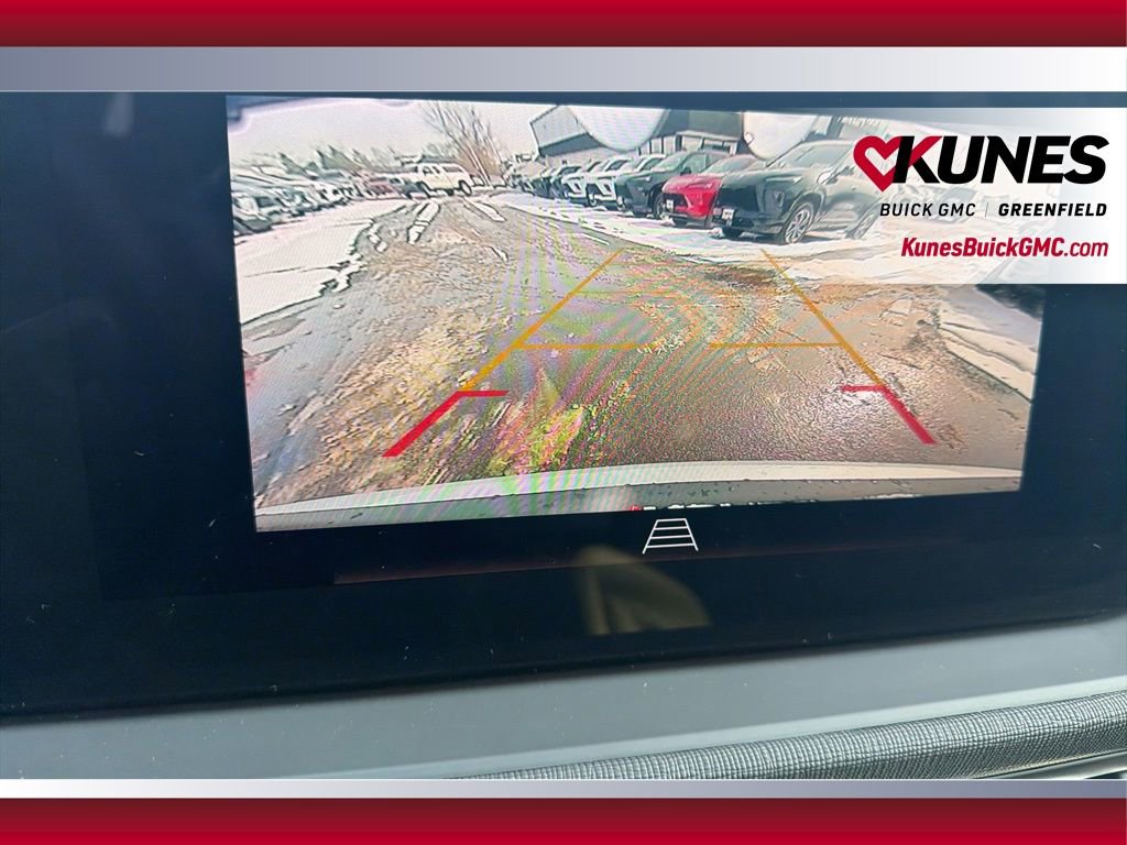 New 2026 Buick Envista Preferred w/ Convenience I Package image 28