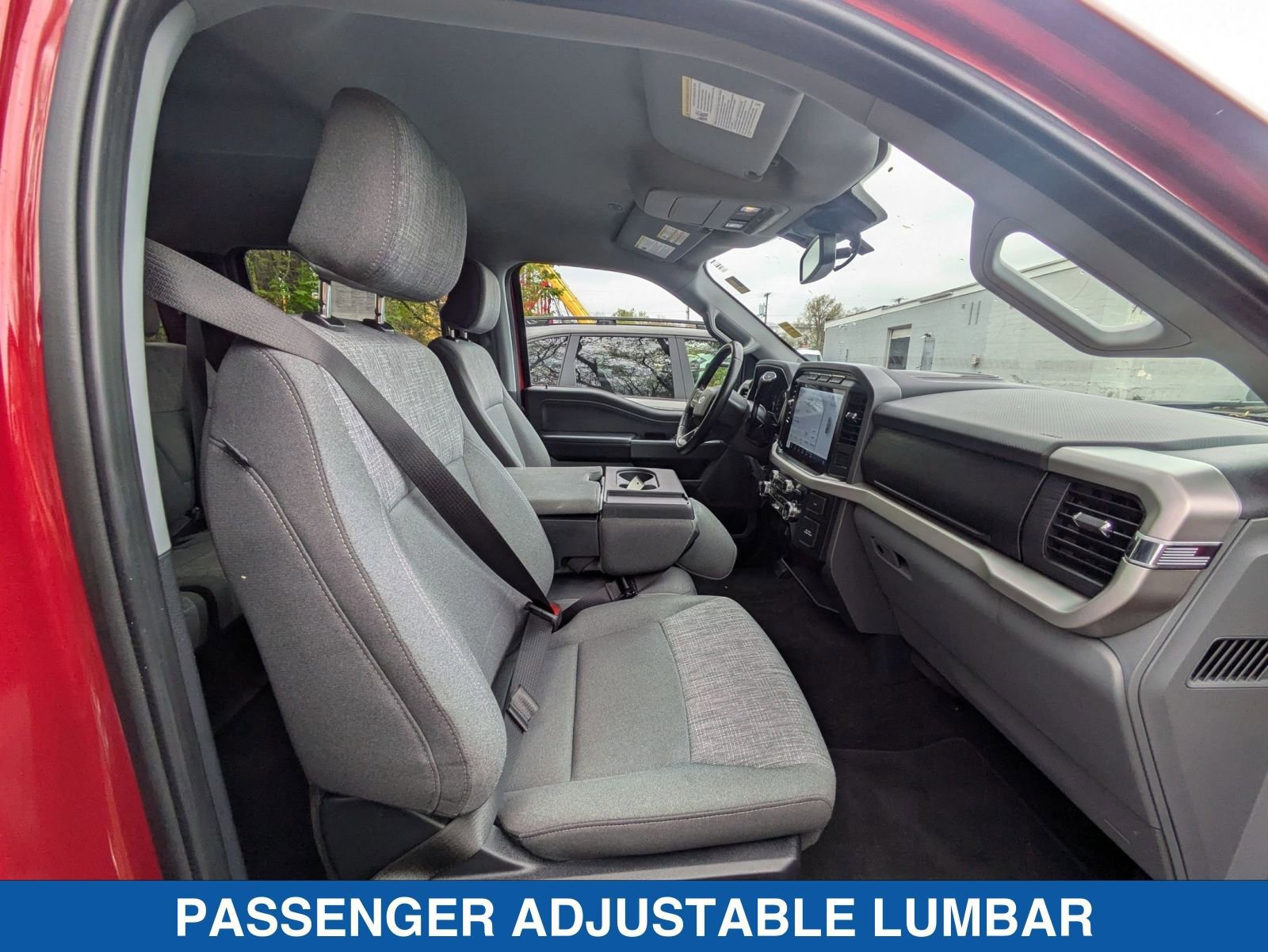 Used 2022 Ford F150 XLT w/ Equipment Group 302A High image 36