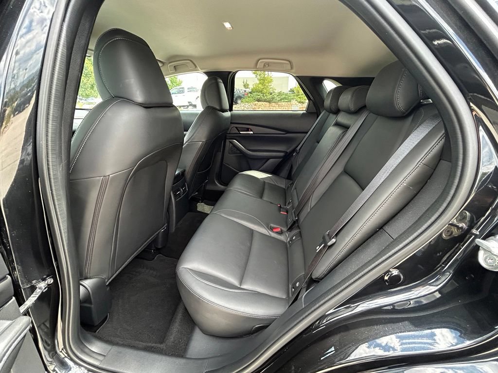 Used 2023 MAZDA CX-30 AWD 2.5 S w/ Select Package image 27