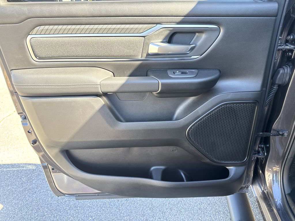 New 2026 RAM 1500 Big Horn image 28