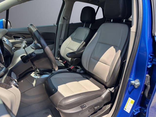 Used 2016 Buick Encore Leather AWD/4WD image 14