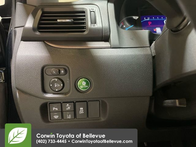 Used 2022 Honda Pilot Black Edition image 20