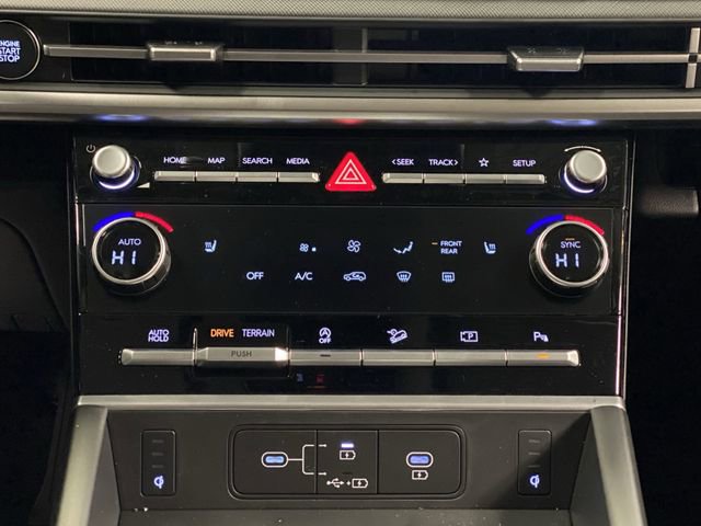 New 2026 Hyundai Santa Fe XRT image 21