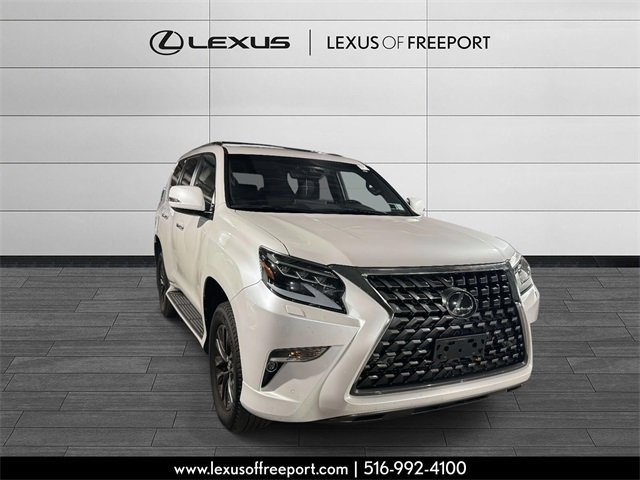 Used 2023 Lexus GX 460 Premium
