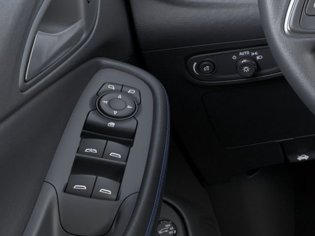 New 2026 Buick Encore GX Sport Touring AWD/4WD image 22
