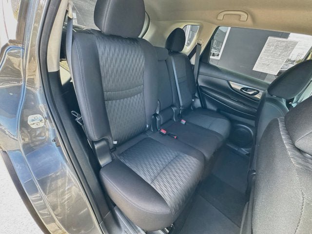 Used 2020 Nissan Rogue S w/ Special Edition Package AWD/4WD image 22
