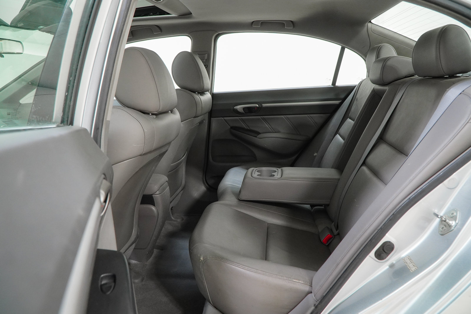 Used 2009 Honda Civic EX-L image 36