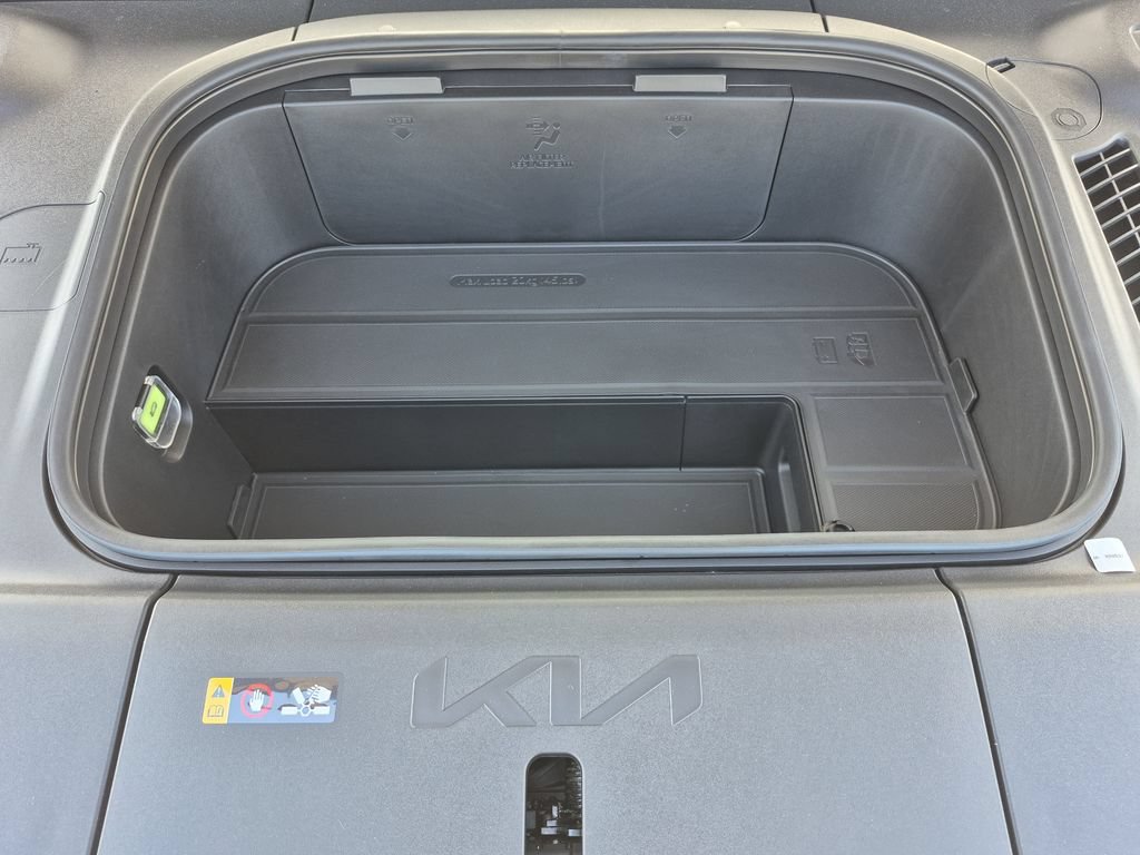 New 2026 Kia EV9 GT-Line AWD/4WD image 16