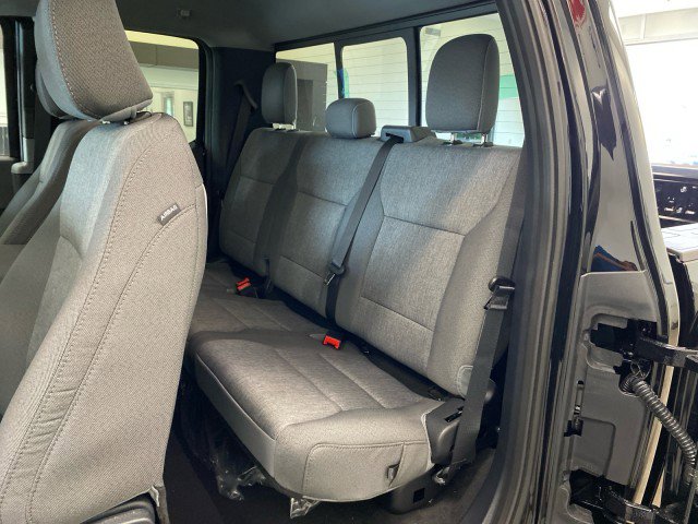 New 2026 Ford F350 4x4 SuperCab Super Duty image 13