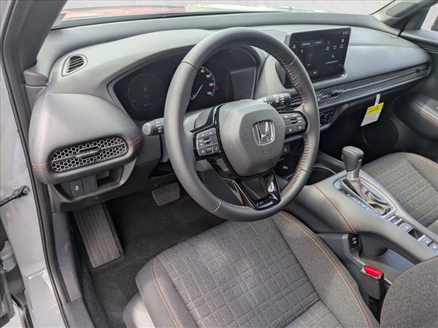 Used 2027 Honda HR-V Sport image 3