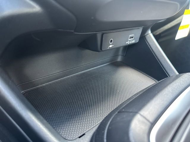 Used 2025 Subaru Impreza 2.0i AWD/4WD image 19