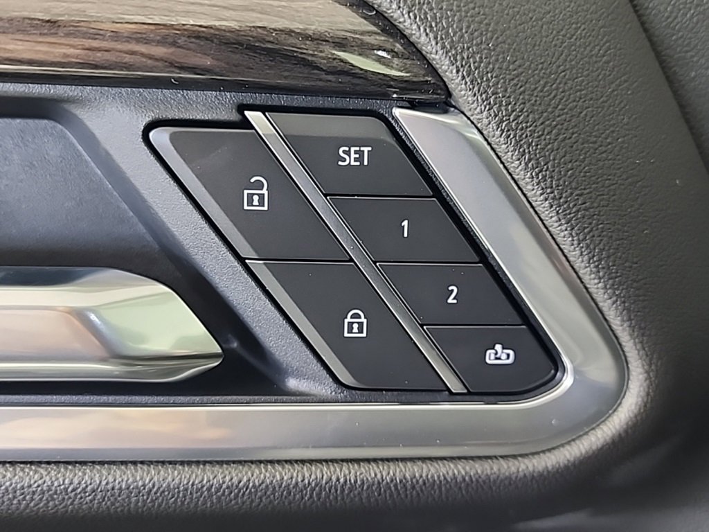 New 2026 Chevrolet Silverado 3500 LTZ w/ LTZ Plus Package image 35