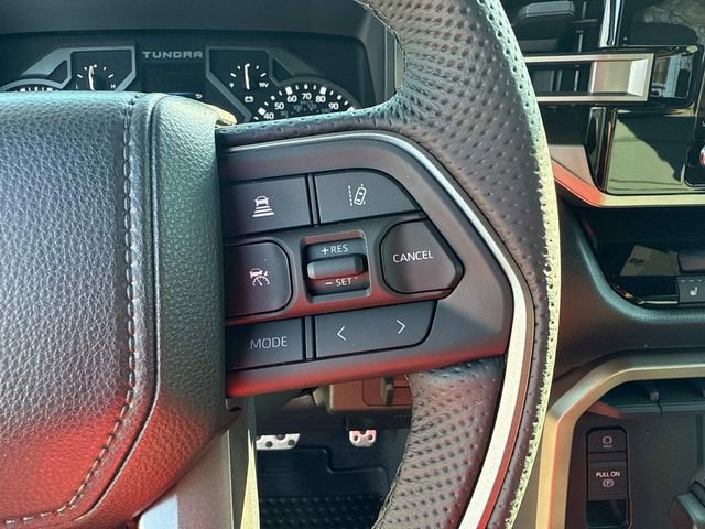 New 2026 Toyota Tundra SR5 image 24