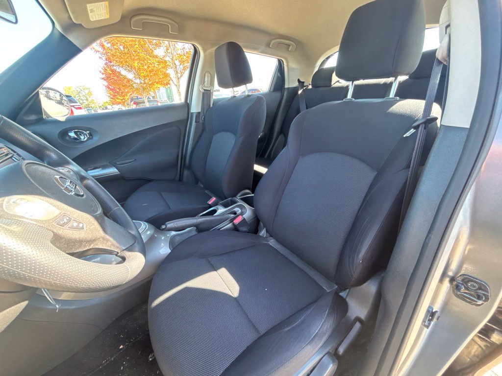Used 2013 Nissan Juke S AWD/4WD image 11