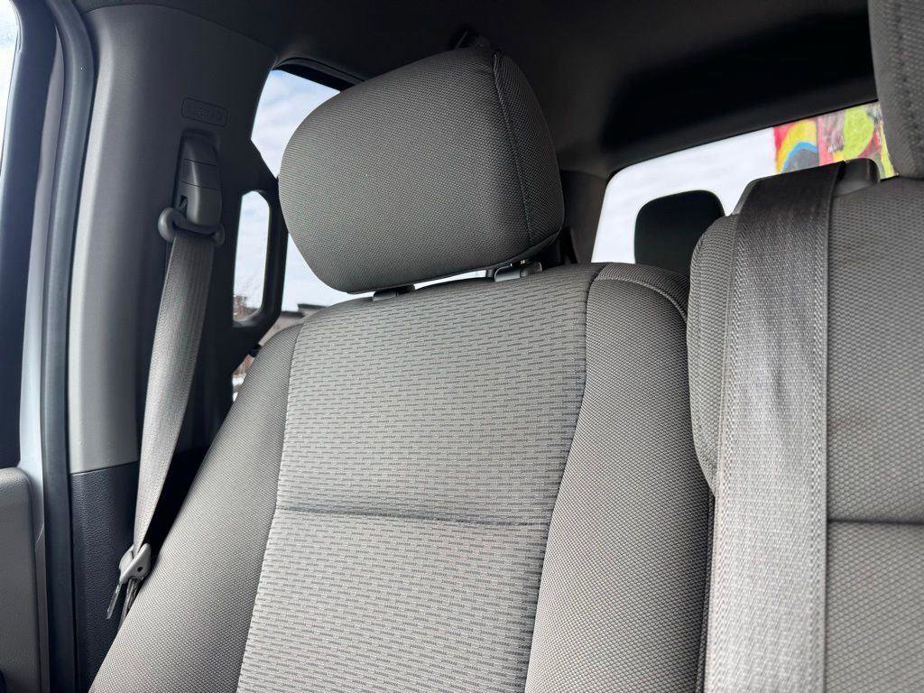 Used 2018 Ford F350 XLT image 11