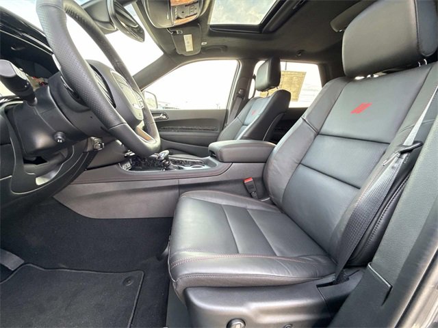 New 2026 Dodge Durango GT image 7