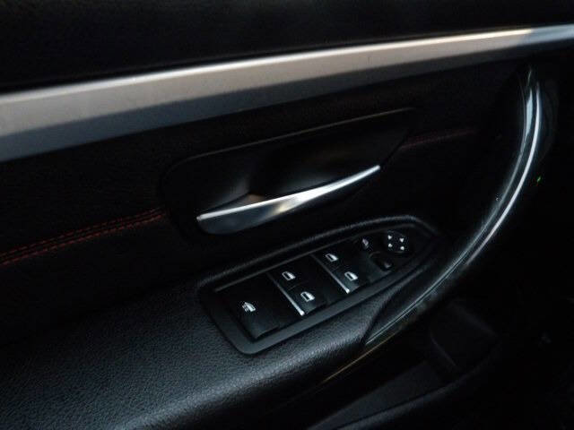 Used 2019 BMW 430i Convertible w/ Convenience Package image 43