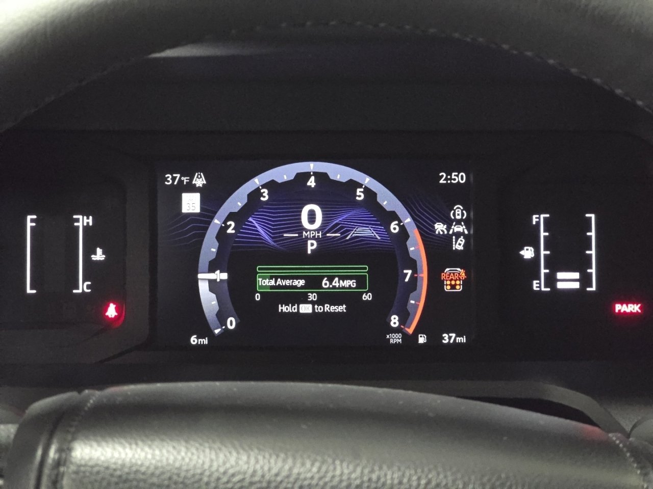 New 2026 Toyota 4Runner SR5 image 29