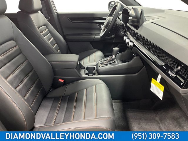 New 2026 Honda CR-V Sport Touring image 28