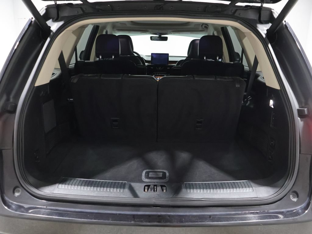 Used 2020 Lincoln Aviator Reserve w/ Equipment Group 202A AWD/4WD image 4