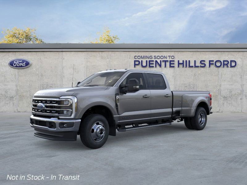 New 2026 Ford F350 XLT w/ XLT Premium Package image 1