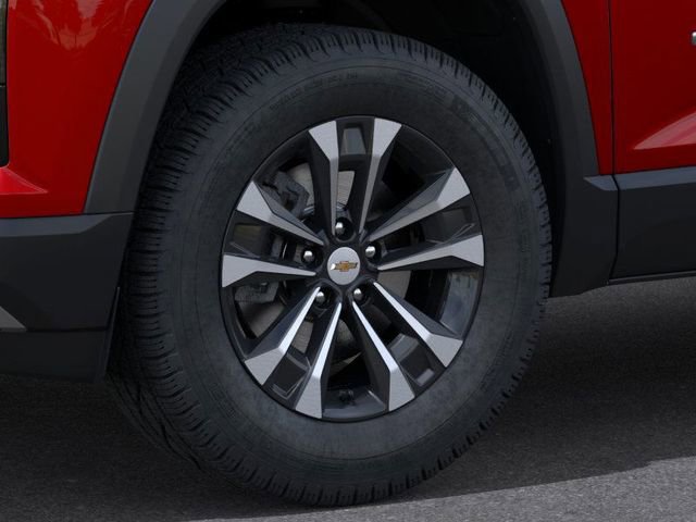 New 2025 Chevrolet Equinox LT w/ Convenience Package II image 9