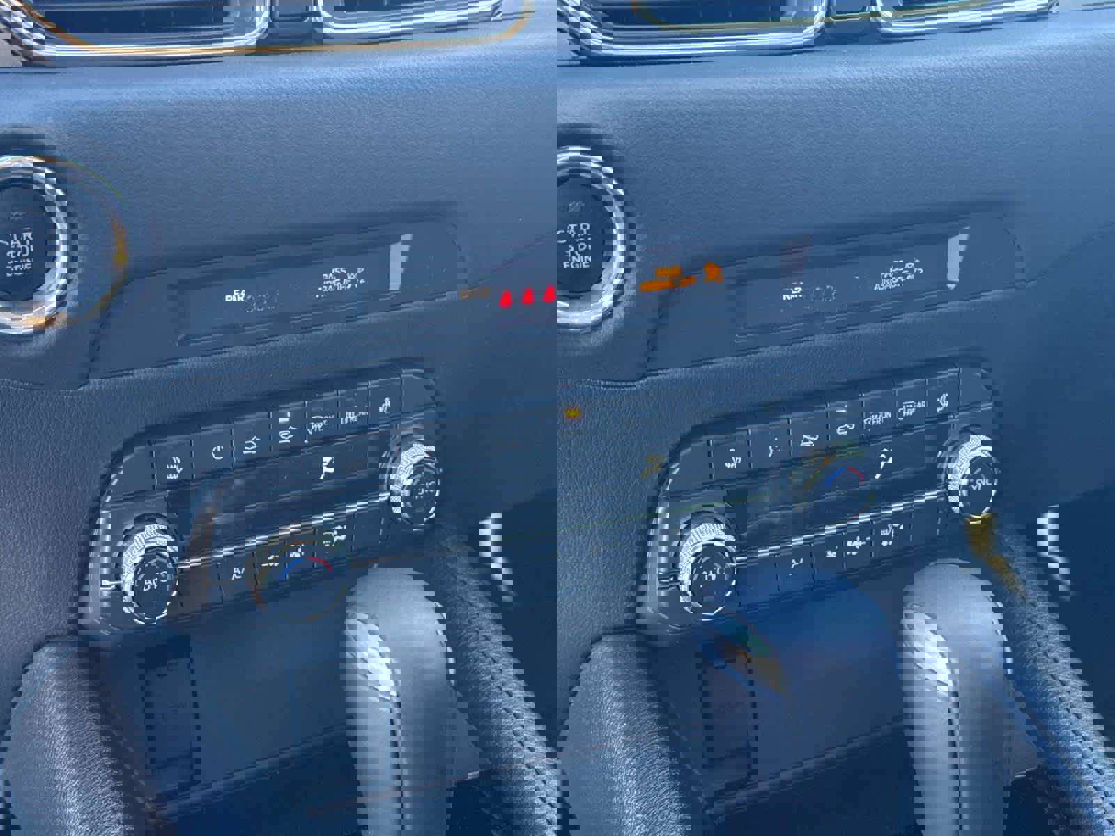 Certified 2025 MAZDA CX-5 AWD 2.5 S w/ Preferred Package image 25