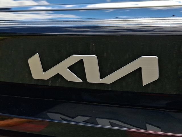 Certified 2025 Kia K5 GT FWD image 29