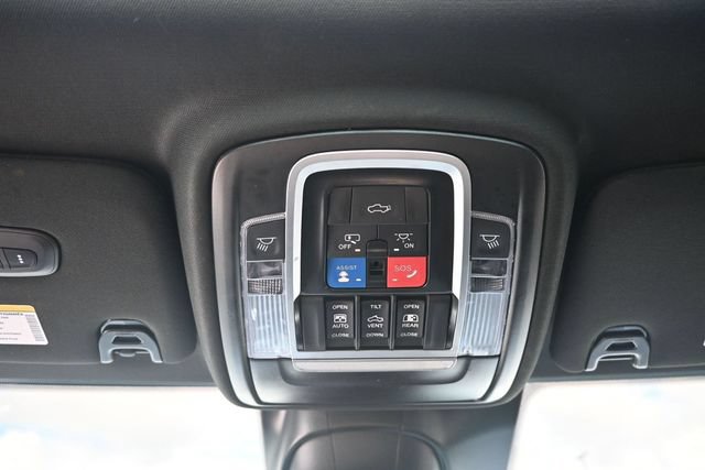 Used 2024 RAM 3500 Limited AWD/4WD image 37