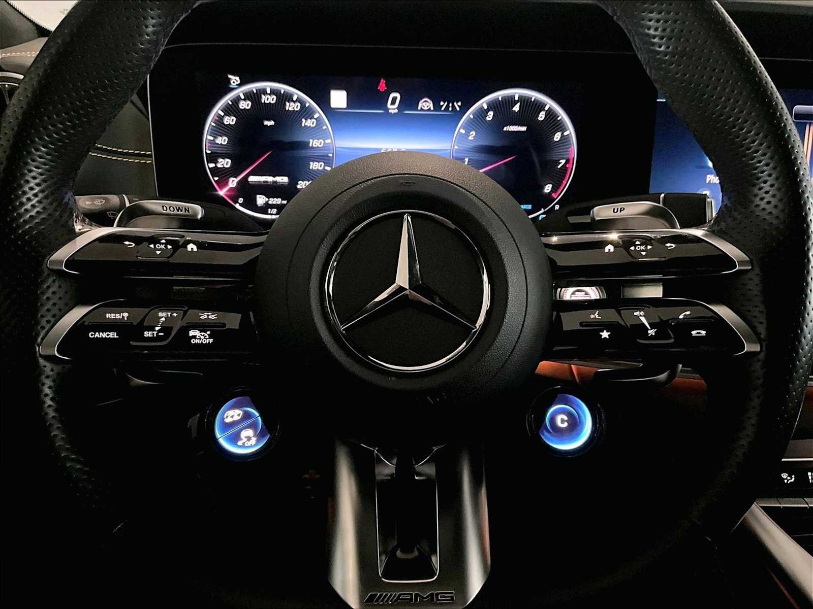 Used 2024 Mercedes-Benz AMG GT 53 image 18