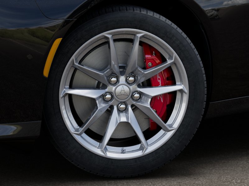 New 2025 Dodge Charger R/T Scat Pack w/ Track Pack image 45