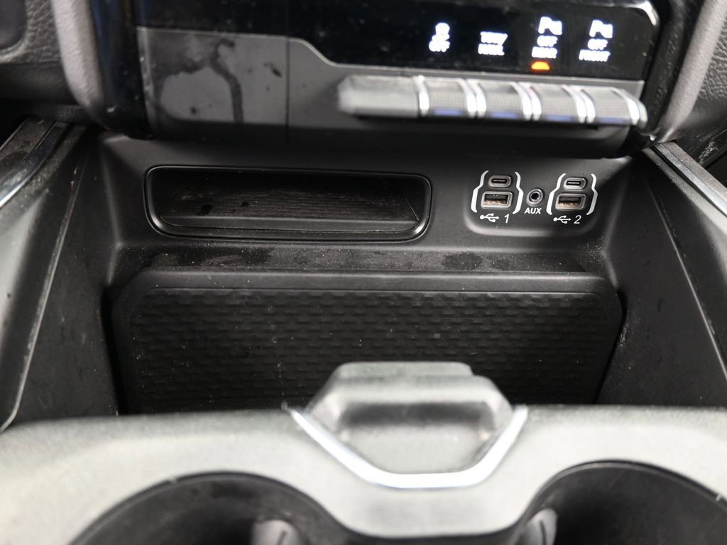 Used 2024 RAM 1500 Big Horn image 27