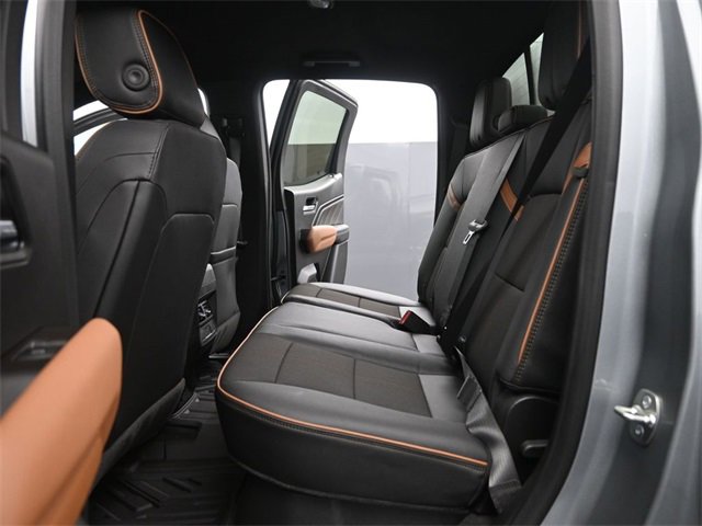 New 2026 GMC Canyon AT4 image 13