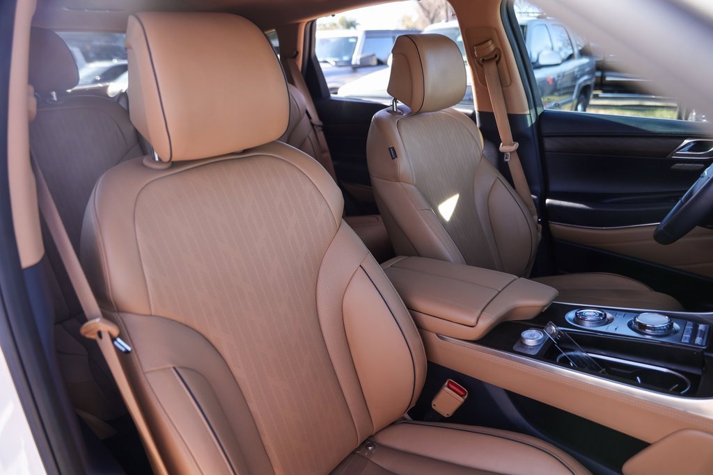 Used 2023 Genesis GV80 3.5T Advanced + image 32