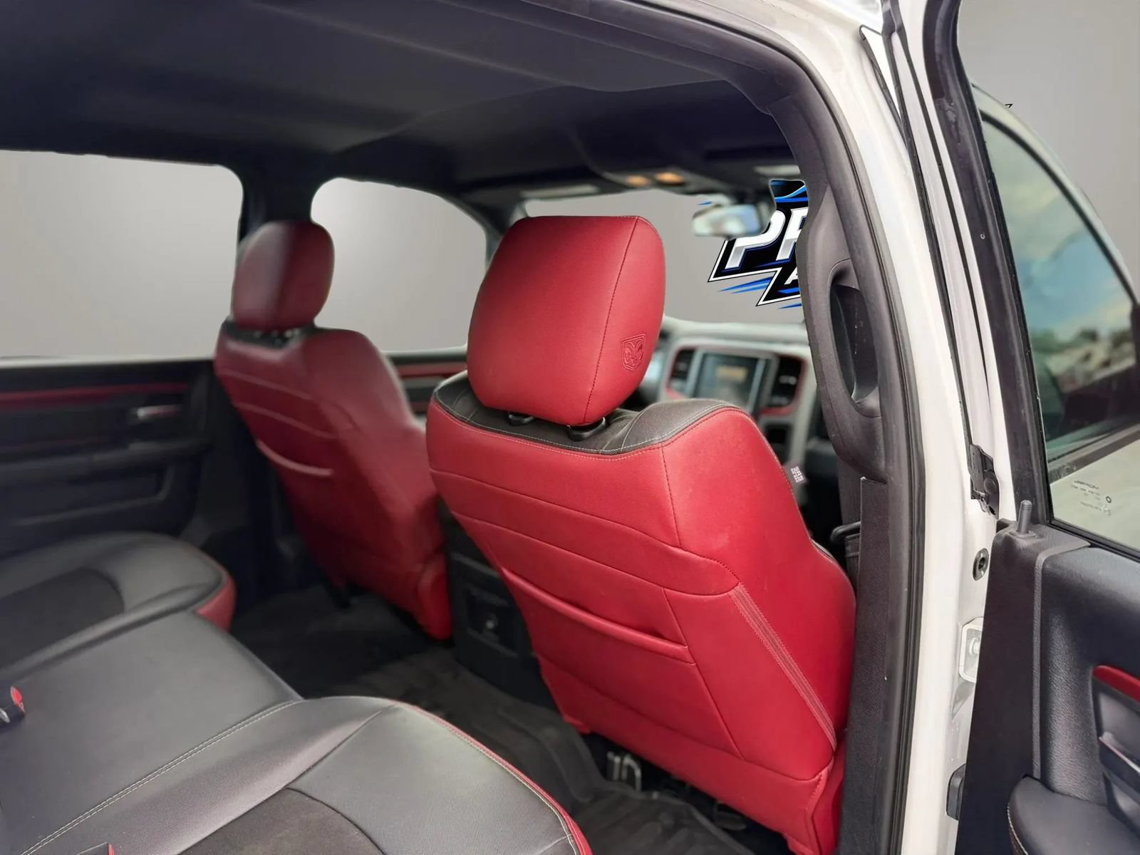 Used 2016 RAM 1500 Rebel AWD/4WD image 15