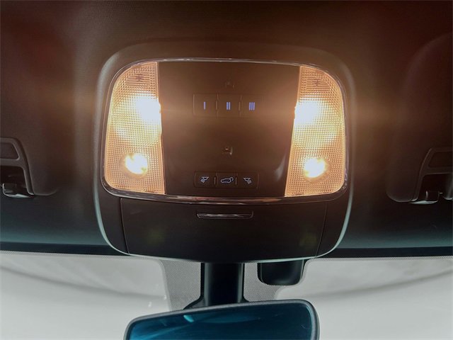 Used 2019 Jeep Grand Cherokee Limited image 19