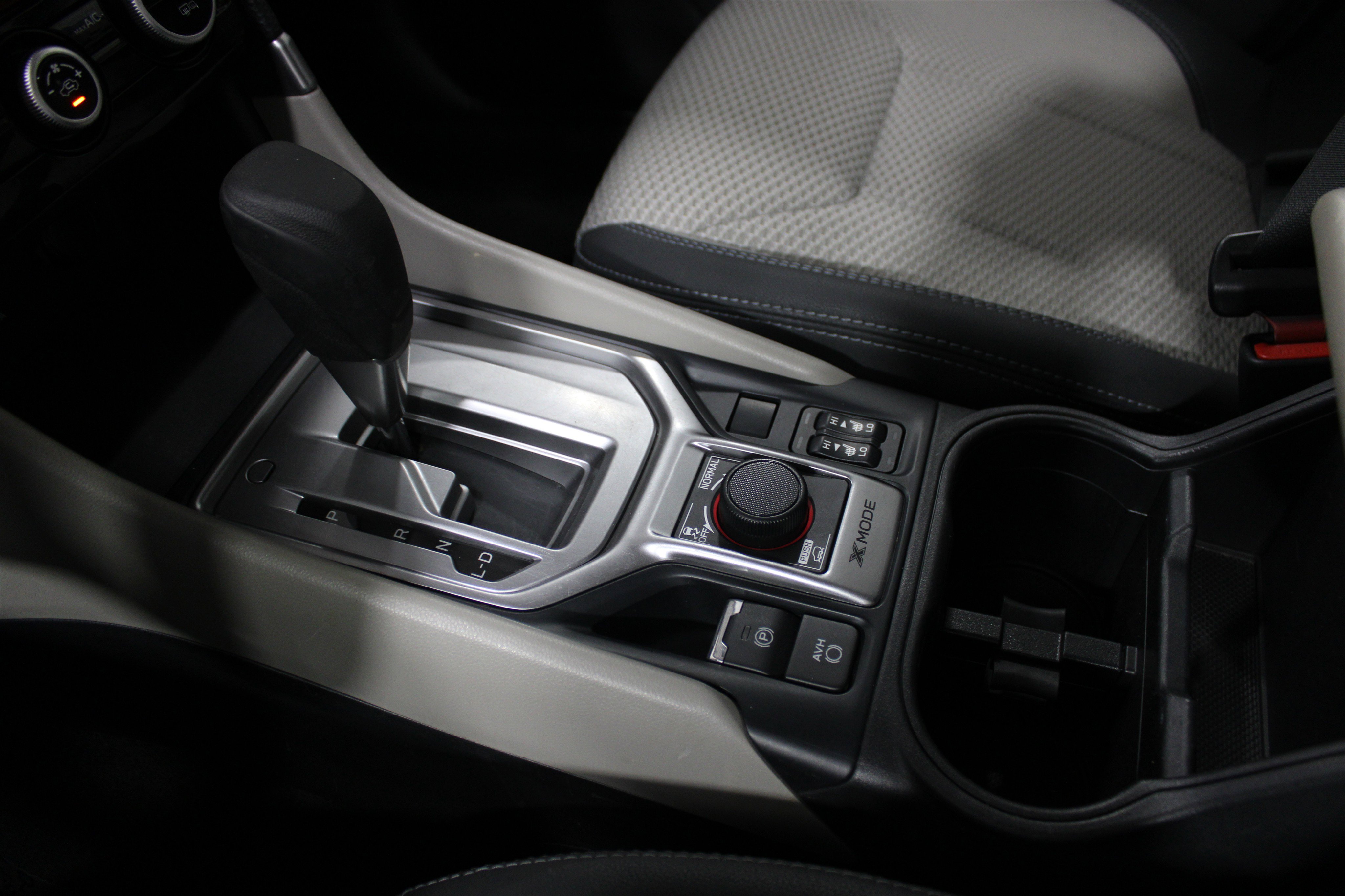 Used 2022 Subaru Forester Premium AWD/4WD image 17