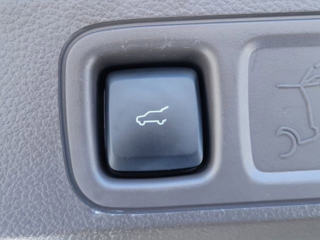 Used 2024 Lincoln Navigator L Reserve w/ Monochromatic Package image 13