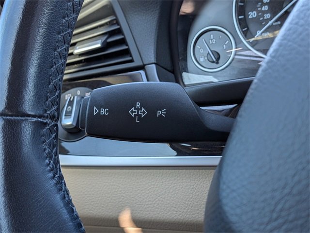 Used 2016 BMW 528i Sedan image 33