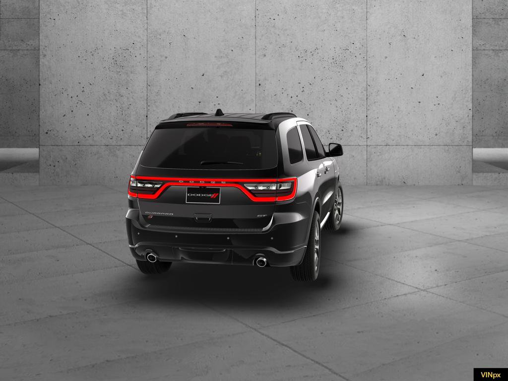 New 2026 Dodge Durango GT AWD/4WD image 11