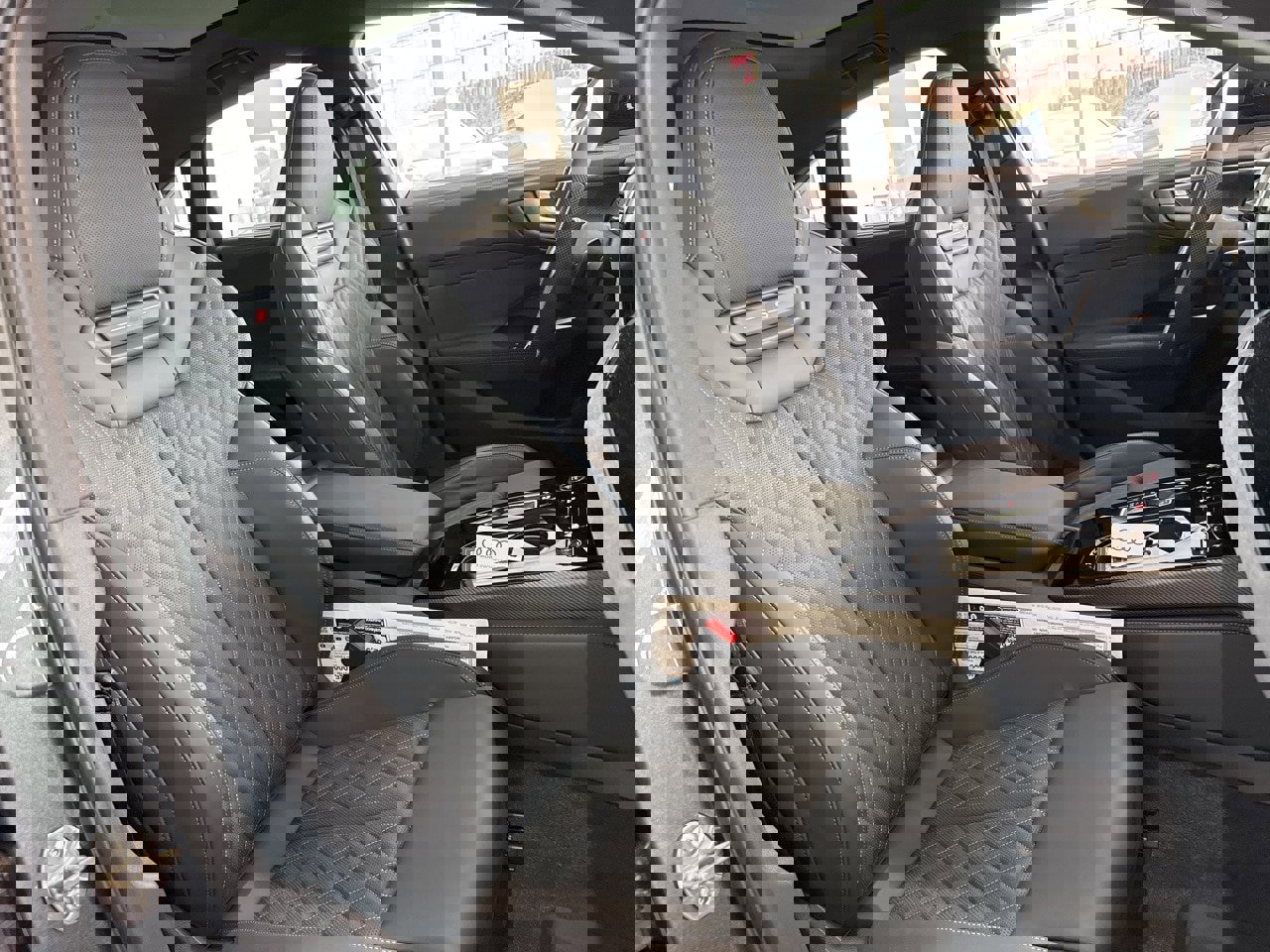 New 2025 Audi S5 Premium Plus image 52