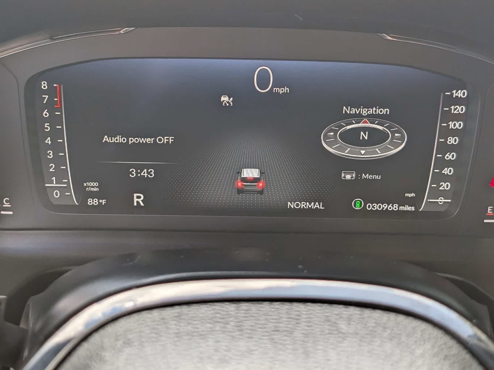 Certified 2023 Honda Pilot Elite image 39