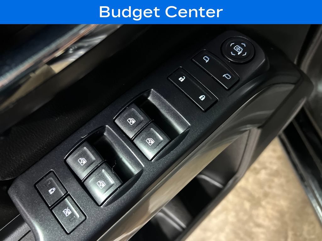 Used 2015 Chevrolet Silverado 1500 LT w/ All Star Edition AWD/4WD image 15