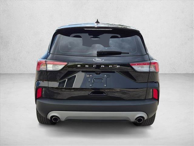 Used 2022 Ford Escape S FWD image 6