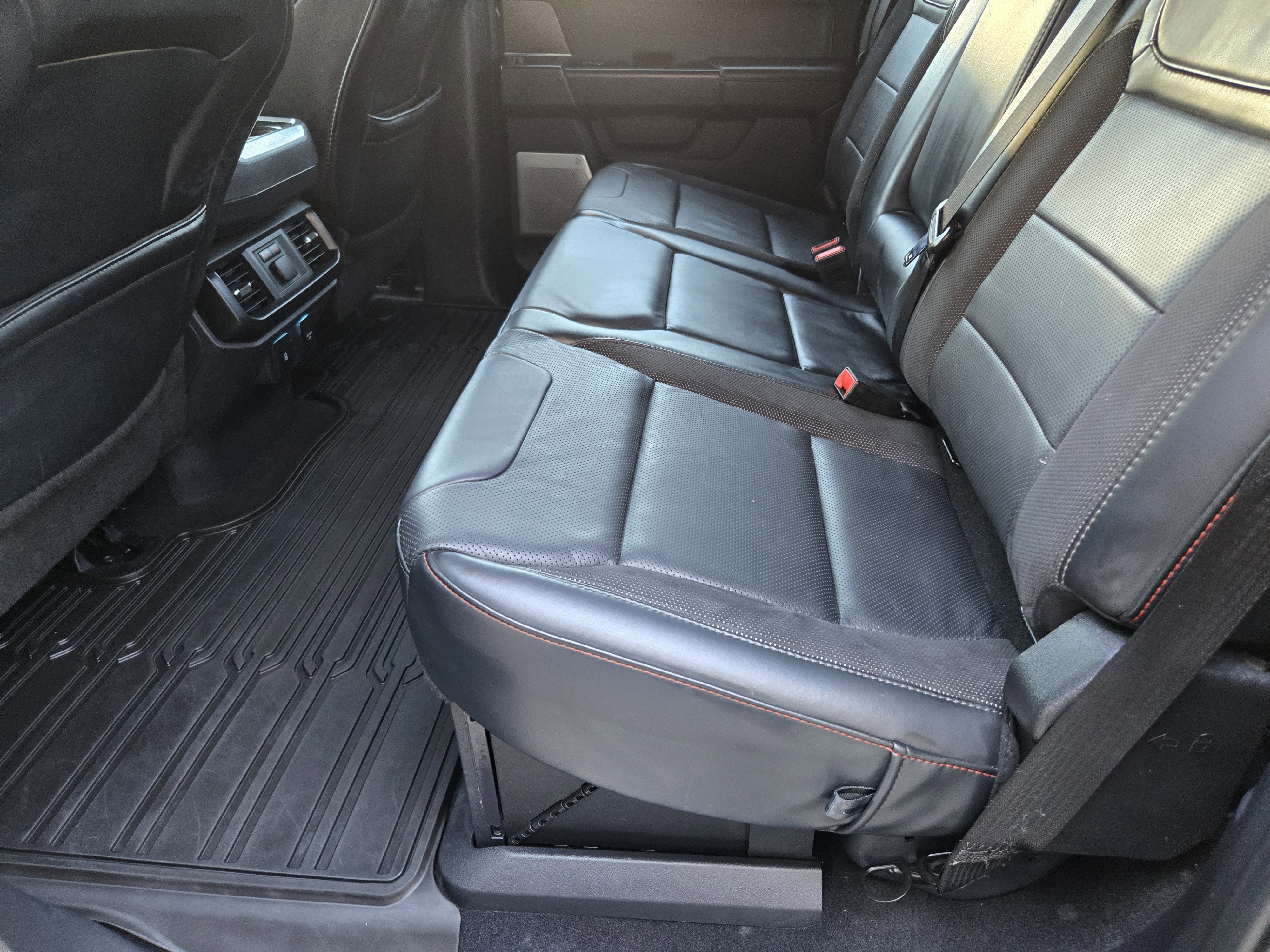 Used 2024 Ford F150 Raptor image 22