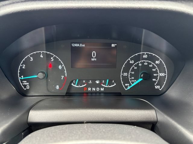 Used 2025 Ford Transit 250 Low Roof w/ Exterior Upgrade Package RWD image 25