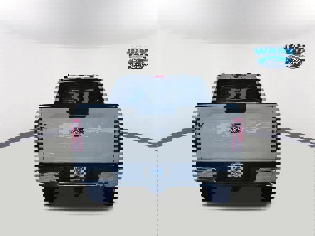 Used 2025 Ford F150 XLT w/ Equipment Group 301A Standard image 6