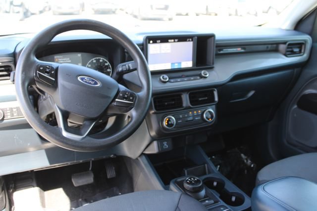 Used 2022 Ford Maverick XL FWD image 14